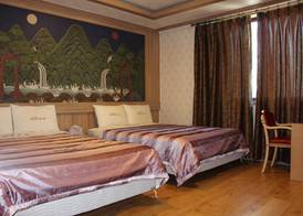 Hotel Parkwood Incheon Airport 5