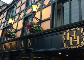 Hibernian Hotel & Leisure Centre 2