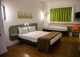 ibis budget Osasco 2