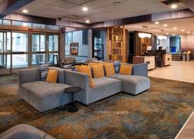 La Quinta by Wyndham Seattle Sea-Tac Airport 3