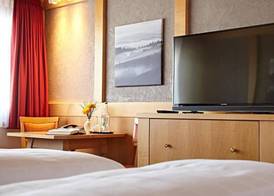 Hotel Die Krone - Immenstadt-Stein 5