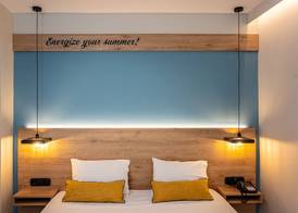 Mythic Summer Hotel 5