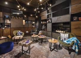 Moxy Dresden Neustadt 5