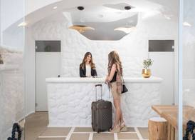 Naxos Euphoria Suites 2
