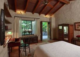 Hacienda San Gabriel de las Palmas 5