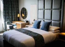 Clifton Arms Hotel 4