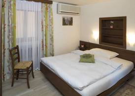 Hotel Antico 2