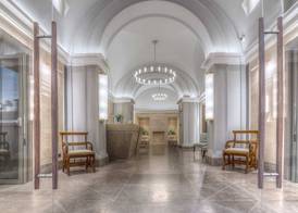 Hotel Martis Palace 4
