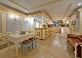 Beryl Charm Hotel & Spa 2