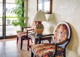 Rodeway Inn New Braunfels - San Antonio Area 3