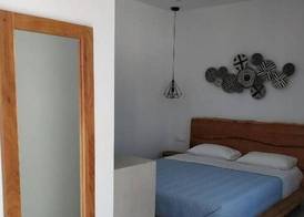 Nikos Rooms 4