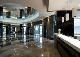 Parco Dei Principi Hotel Congress & SPA 4