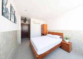 SaiGon CoZy Hotel "241 Pham Ngu Lao Street'' 4