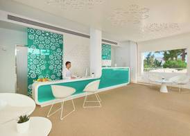 Grupotel Ibiza Beach Resort - Adults Only 2