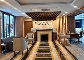Hotel Sapphire 2