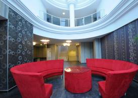 CAPRICE BEACH HOTEL 2