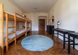 Hostel Javni Zavod Mekinjski Samostan 4