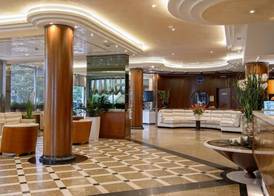 Hotel Bristol 4