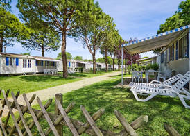 Del Garda Village and Camping 3
