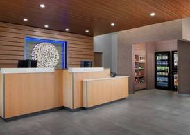 Fairfield Inn & Suites DeSoto Dallas South 2