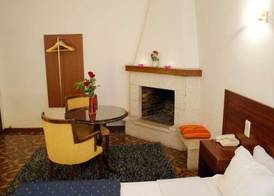 Hotel Rubi 4