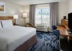 Fairfield Inn & Suites by Marriott Fort Myers Cape Coral 5