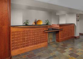 Larkspur Landing Extended Stay Suites Bellevue 2