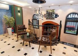 THE MUA LUXURY HOMEs 5