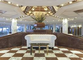 Grand Hotel Pianeta Maratea Resort 4