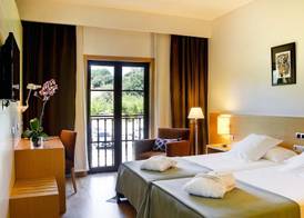 IBERIK Augas Santas Balneario & Golf 5