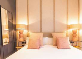 Valencia Luxury - Sea Port II 5