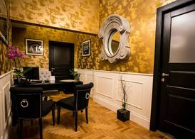 Minerva Relais 4