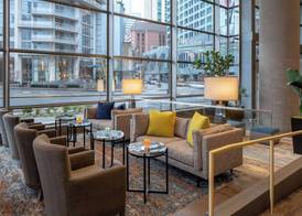 Hyatt Regency Seattle 3