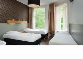 Hotel Amsterdam Inn - Digital Access 3