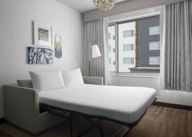 Element by Marriott North Austin Tech Ridge 5