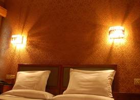 Hotel Miradouro 4