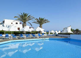 Hôtel Club Coralia Cretan Village Beach Resort 2