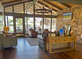 Temecula Creek Inn 3