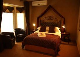 Dias Guest House 4