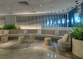 Satya Da Nang Hotel Han Market 2