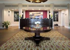 The Algonquin Resort St. Andrews by-the-Sea, Autograph Collection 2