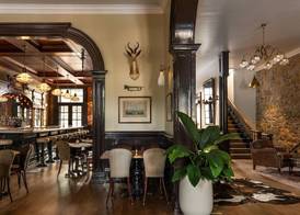 The Holbrooke Hotel 2
