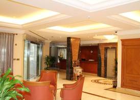 Al Madina Suites Doha 2