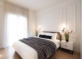 Artsy Loft in the heart of Koukaki 4