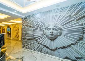 Luce Suite Hotel 3