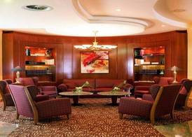 Pullman Madrid Airport Feria 4