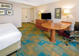 La Quinta by Wyndham Salt Lake City Airport 4