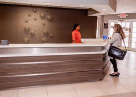 Residence Inn by Marriott Baton Rouge near LSU 5