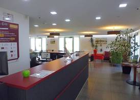 Brit Hotel Mayenne 2