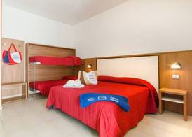Hotel Foglieri 5